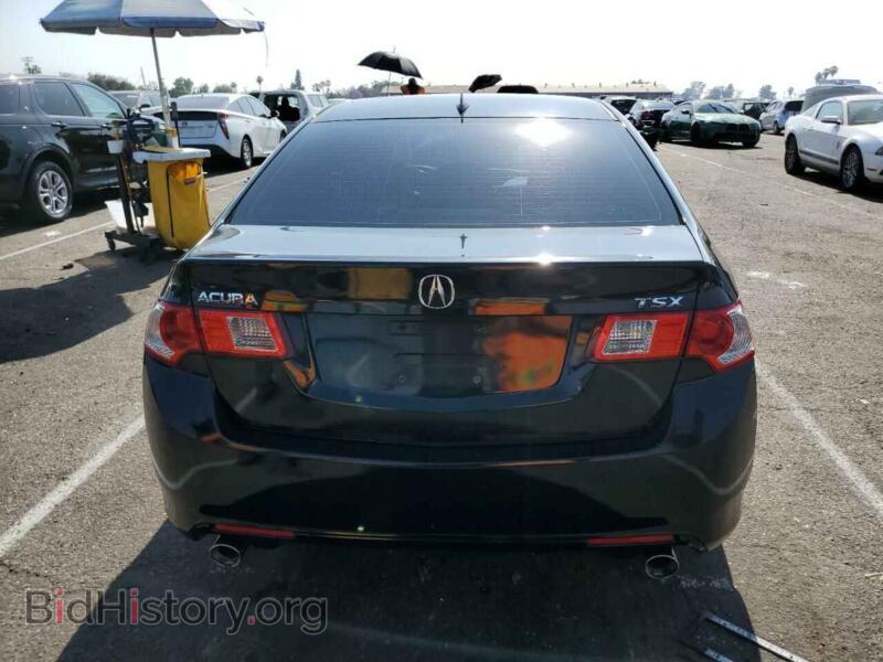 2010 Acura TSX (VIN JH4CU4F64AC000134) — photo 6 of 12