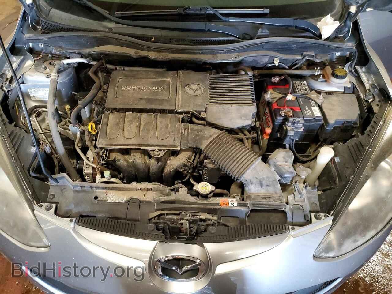 2013 MAZDA 2 - VIN: JM1DE1KY1D0157134 - Photo 11