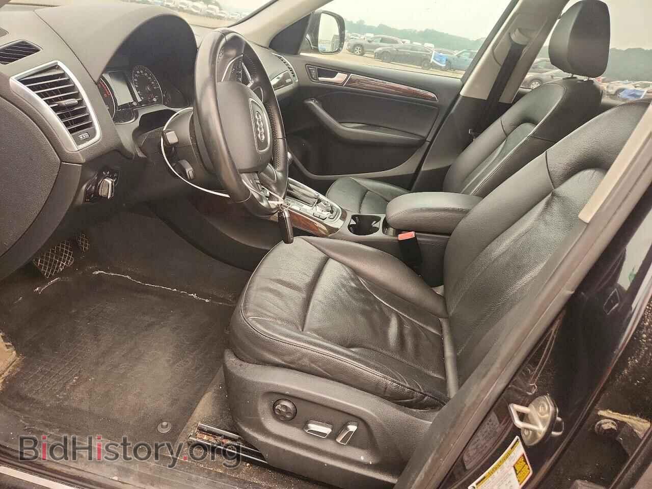 2014 AUDI Q5 - VIN: WA1LFAFP5EA090862 - Photo 7