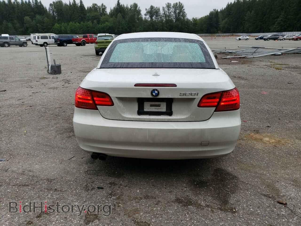 2011 BMW 3 SERIES - VIN: WBADW3C53BE439429 - Фото 6