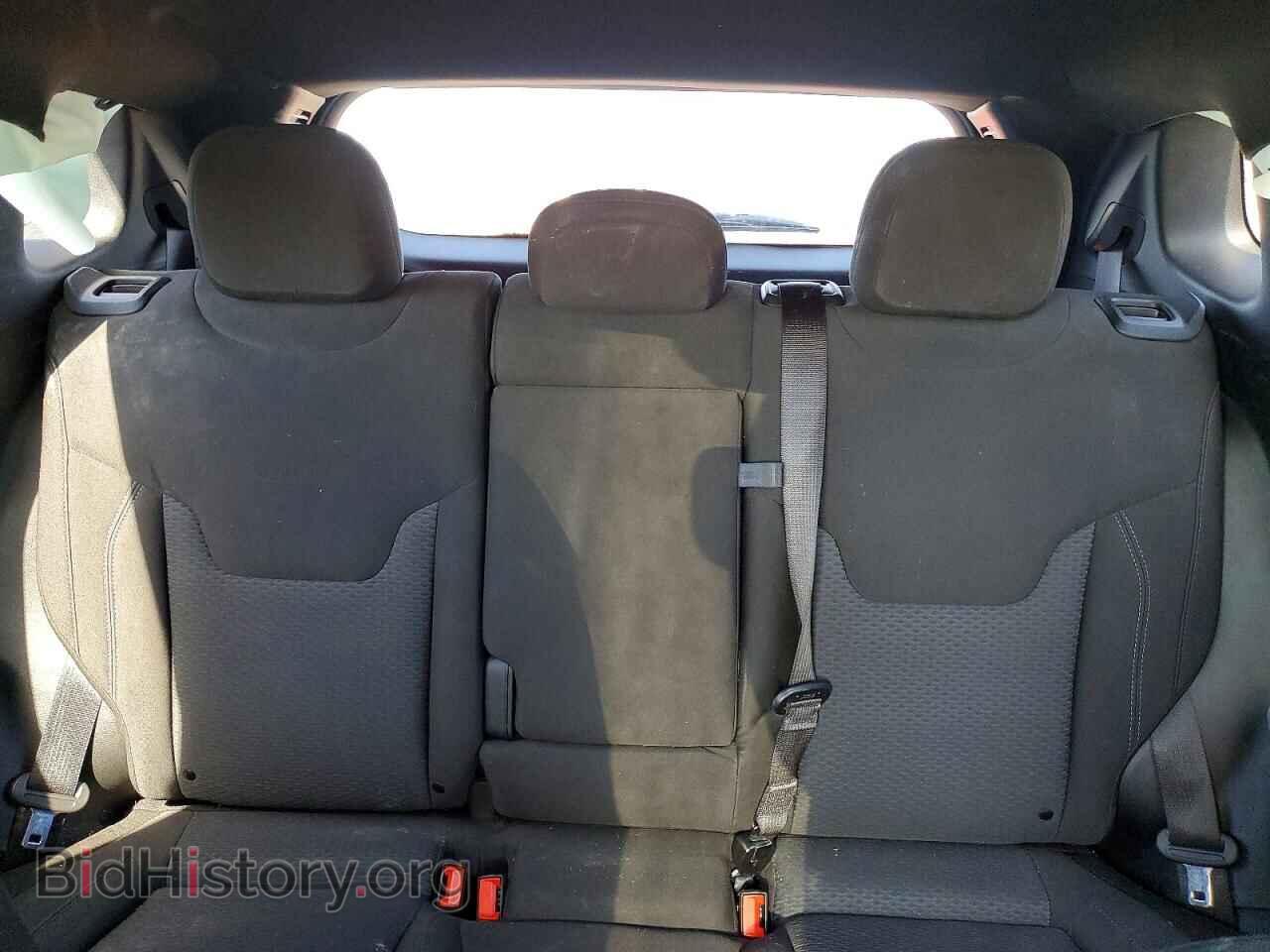 2023 JEEP COMPASS - VIN: 3C4NJDAN8PT574833 - Фото 10