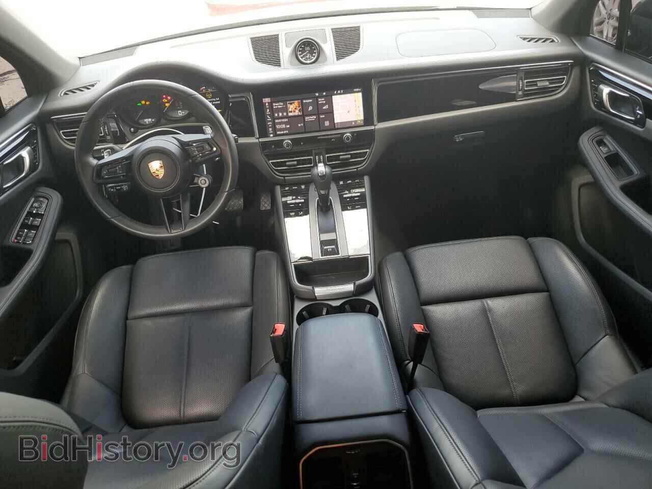2023 PORSCHE MACAN BASE - VIN: WP1AA2A51PLB00946 - Photo 8