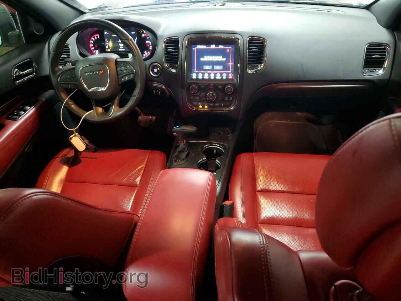 2019 DODGE DURANGO - VIN: 1C4SDJCT2KC664374 - Photo 8