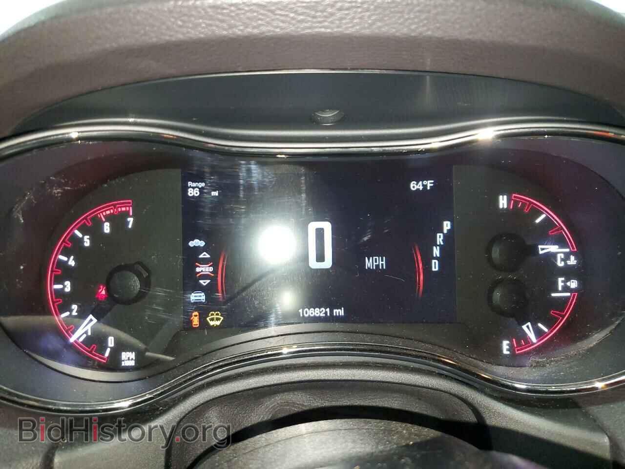 2019 DODGE DURANGO - VIN: 1C4SDJCT2KC664374 - Photo 9