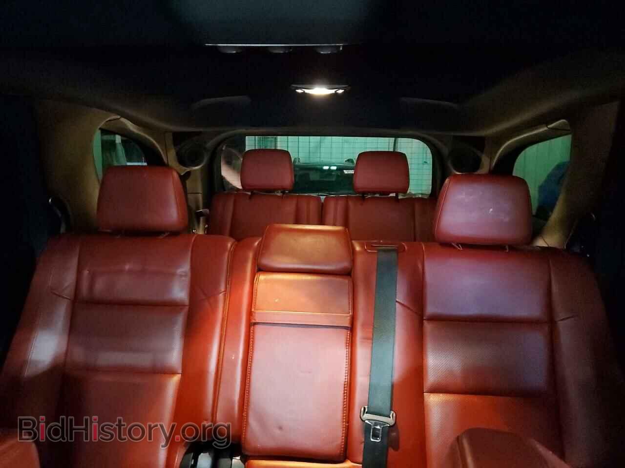 2019 DODGE DURANGO - VIN: 1C4SDJCT2KC664374 - Photo 10