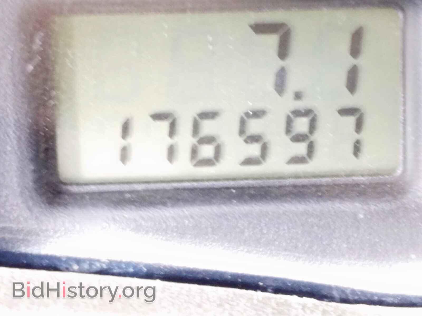 2005 FORD FOCUS - VIN: 1FAFP34N45W278214 - Фото 8