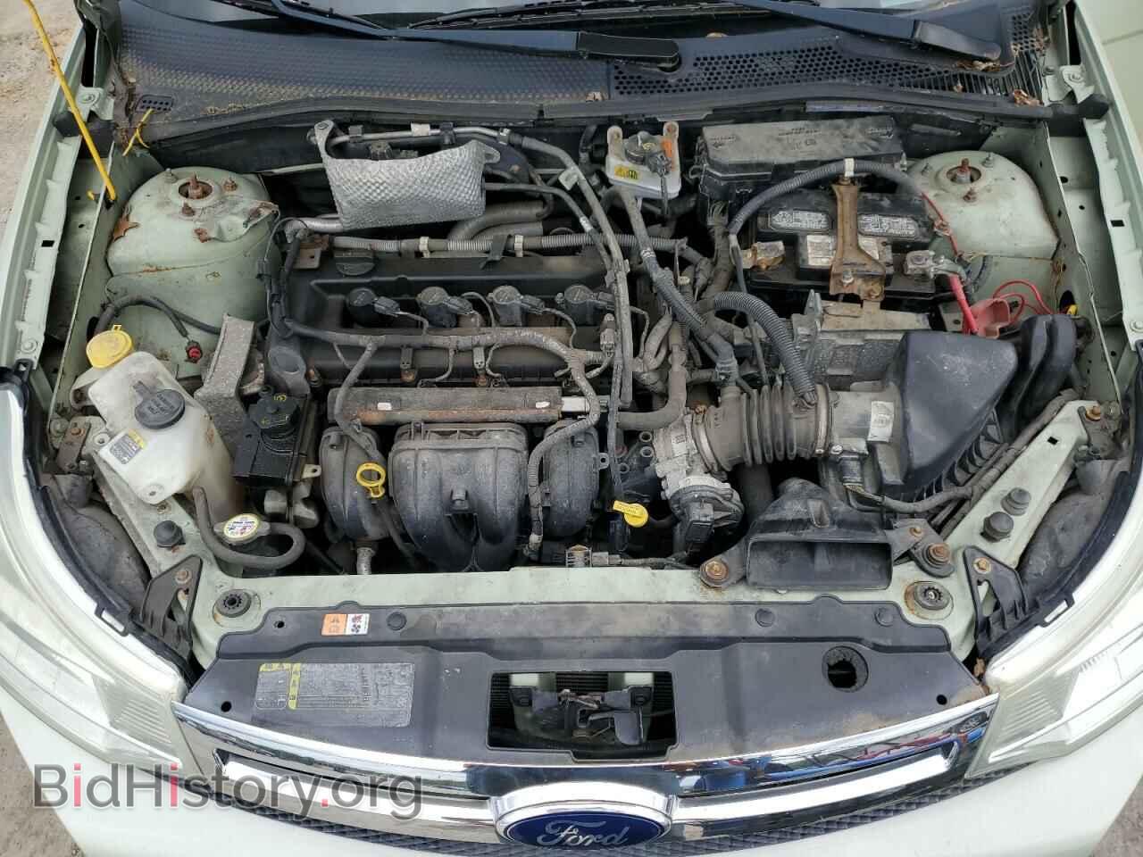 2010 FORD FOCUS - VIN: 1FAHP3FN2AW253361 - Фото 11