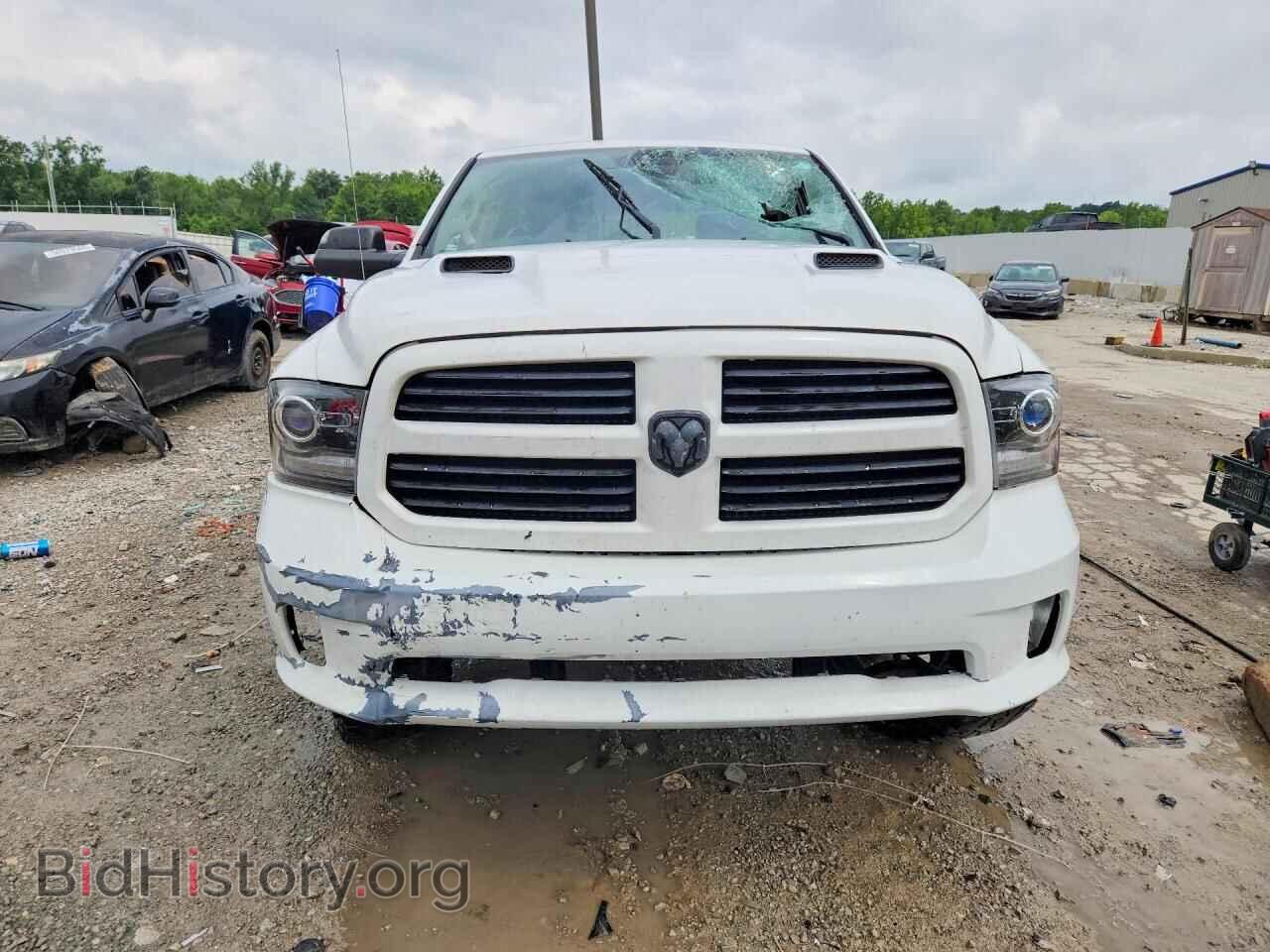 2016 RAM 1500 - VIN: 1C6RR7MT2GS287986 - Photo 5