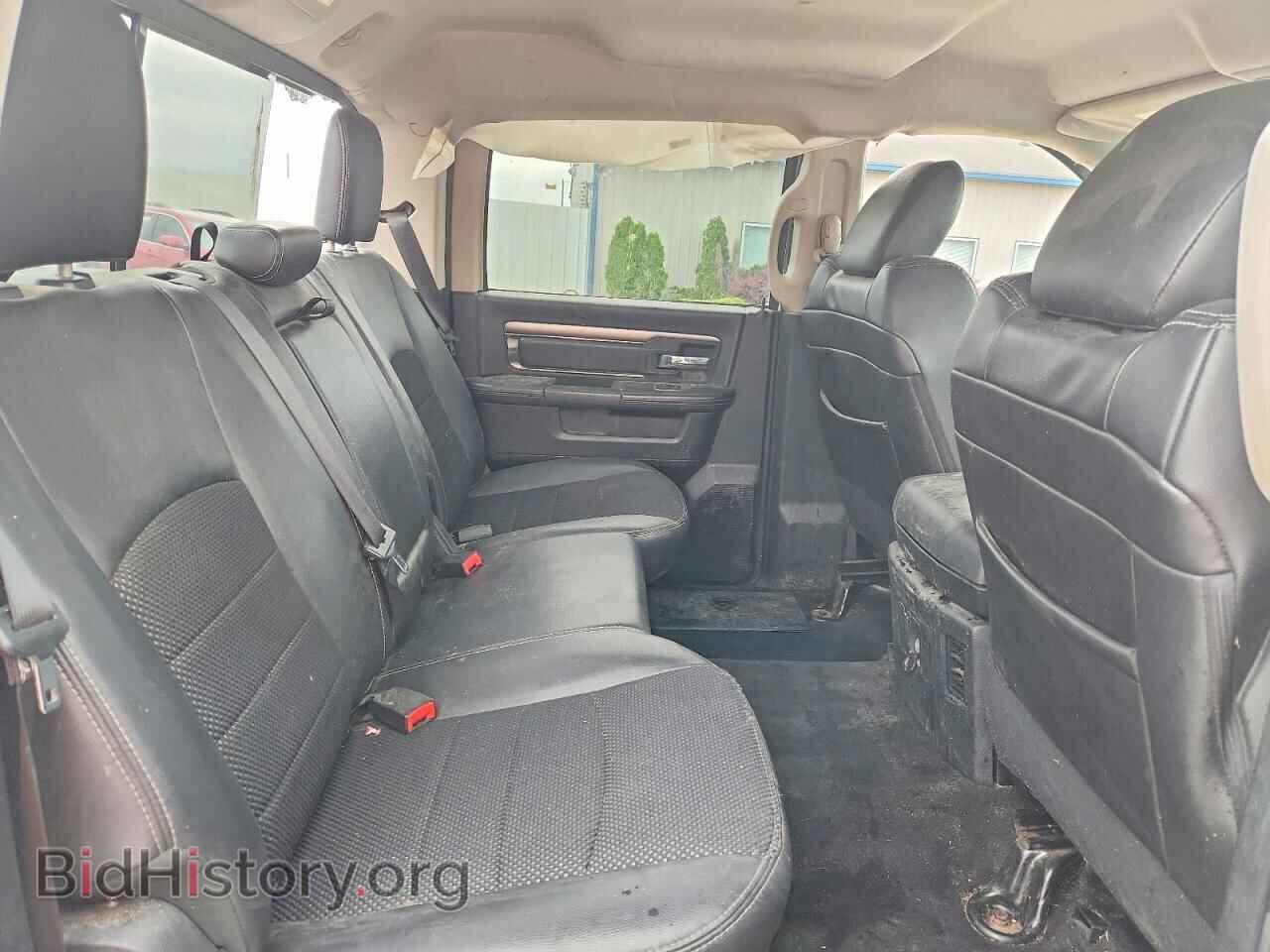 2016 RAM 1500 - VIN: 1C6RR7MT2GS287986 - Photo 10