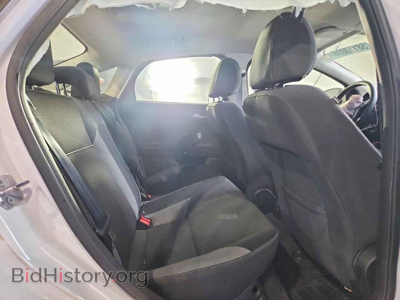 2013 FORD FOCUS - VIN: 1FADP3F20DL168786 - Фото 10