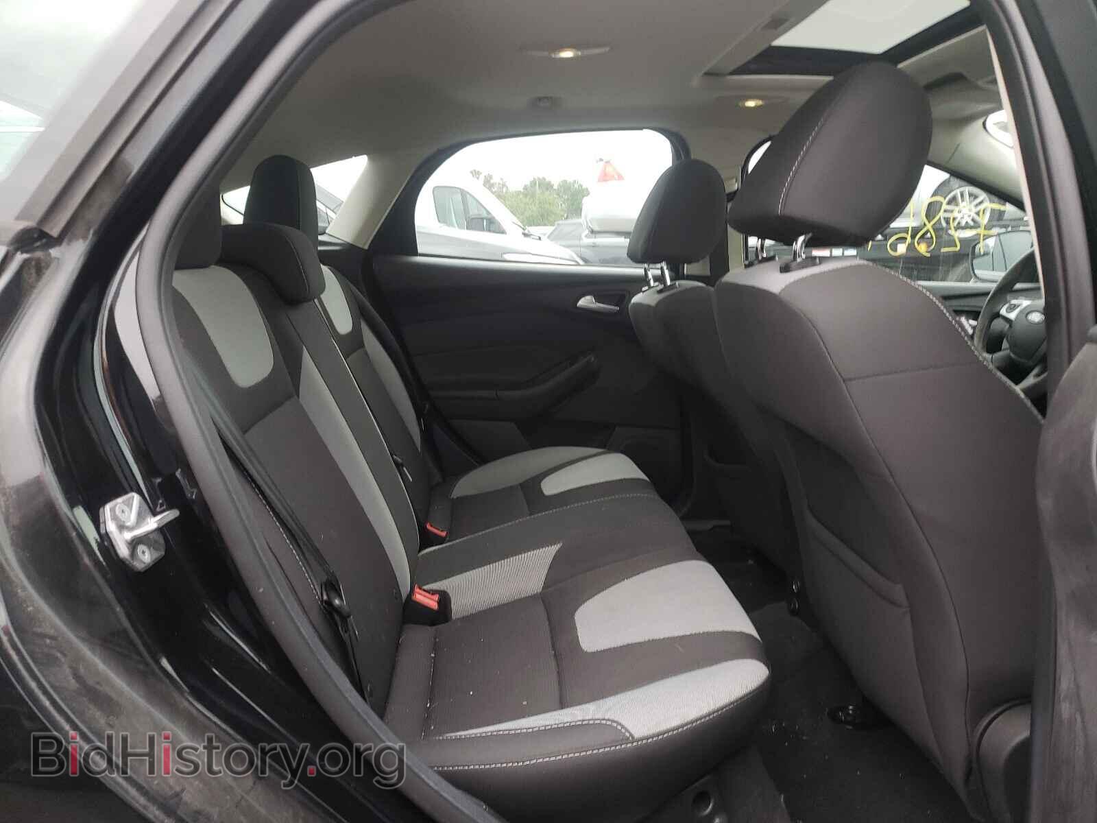 2014 FORD FOCUS - VIN: 1FADP3K25EL274285 - Photo 6