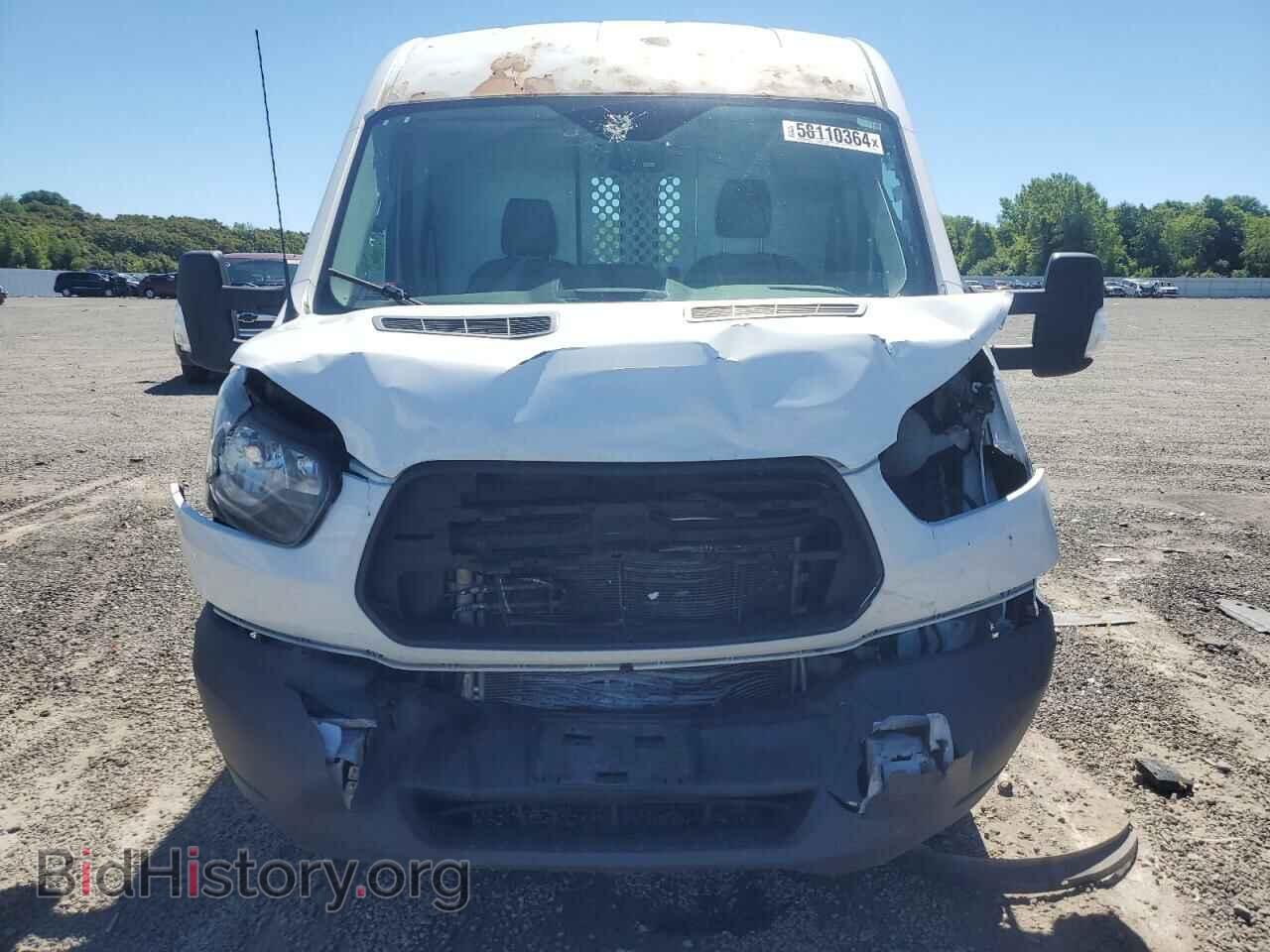 2015 FORD TRANSIT - VIN: 1FTNR2CM7FKA07627 - Фото 5