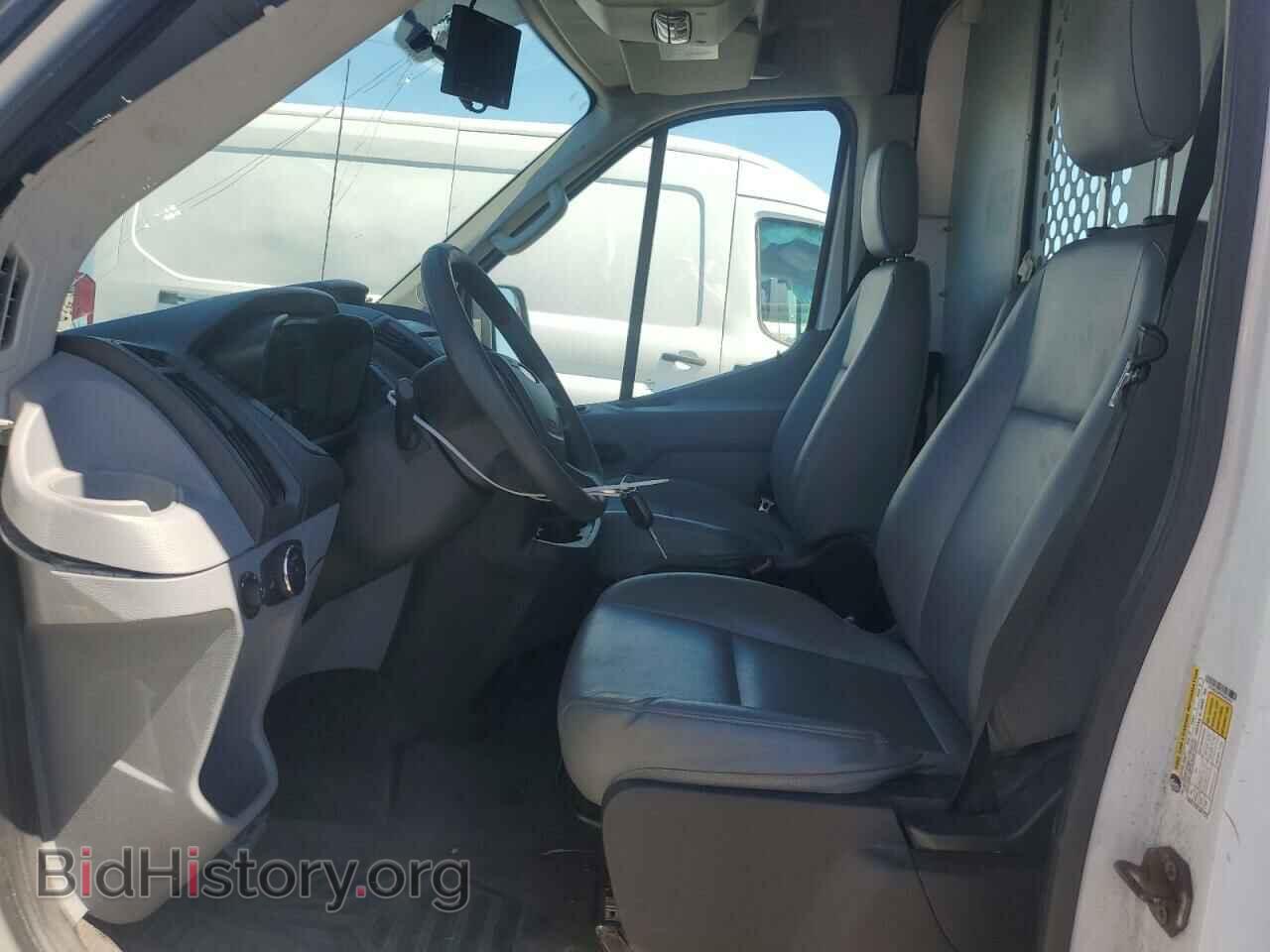 2015 FORD TRANSIT - VIN: 1FTNR2CM7FKA07627 - Фото 7