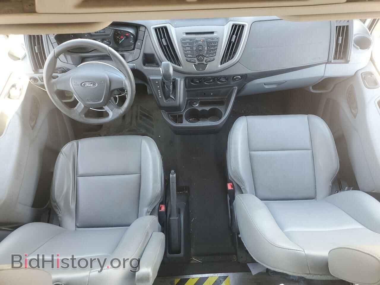 2015 FORD TRANSIT - VIN: 1FTNR2CM7FKA07627 - Фото 8