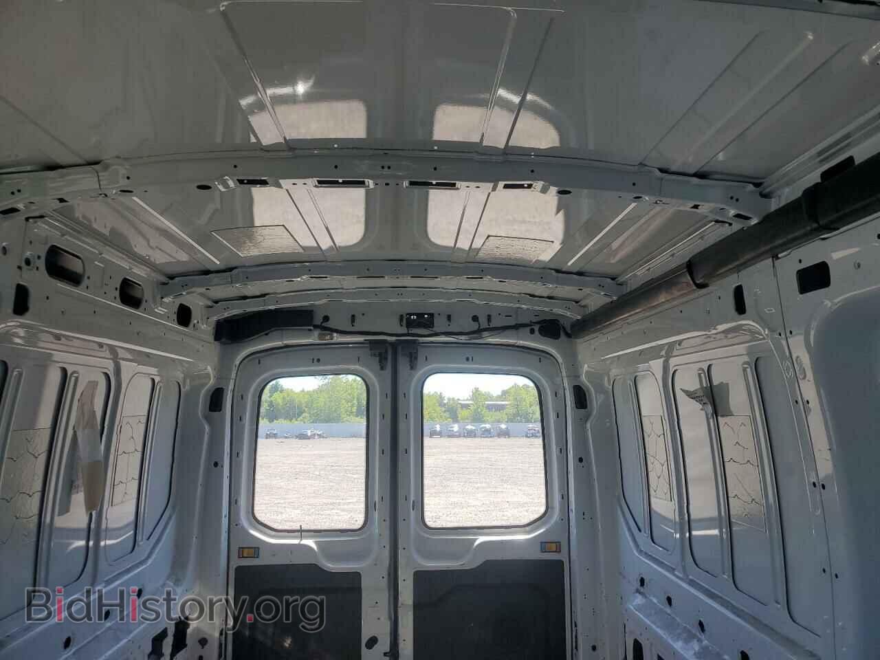 2015 FORD TRANSIT - VIN: 1FTNR2CM7FKA07627 - Фото 10