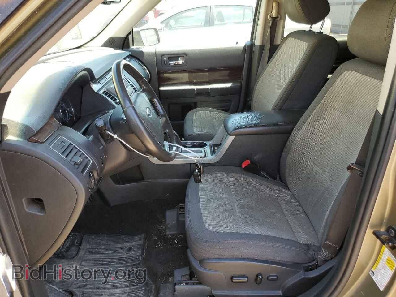 2012 FORD FLEX - VIN: 2FMHK6CC4CBD05246 - Photo 7
