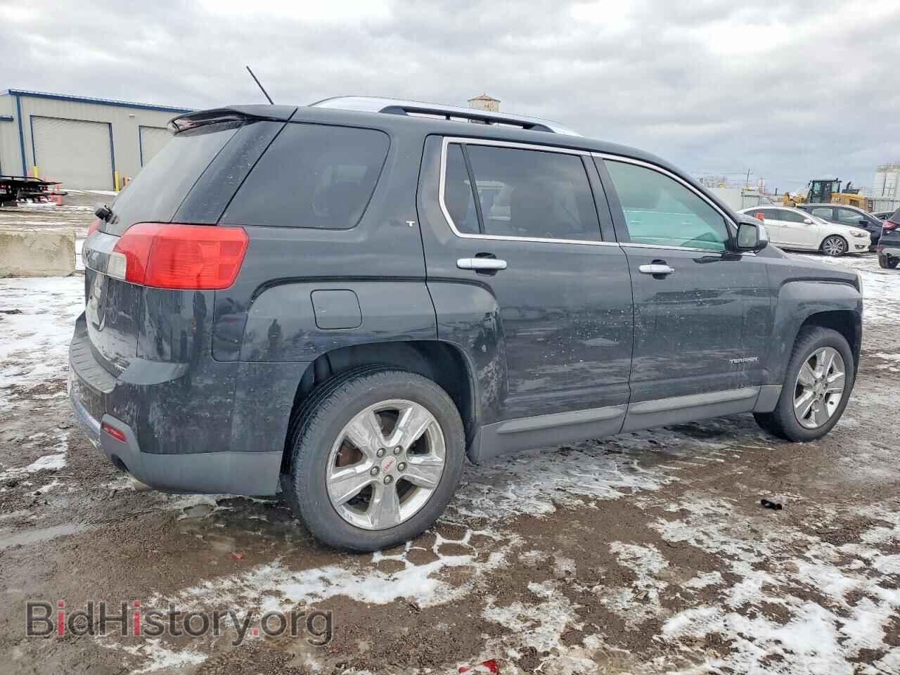 2015 GMC TERRAIN - VIN: 2GKFLYE35F6325976 - Photo 3