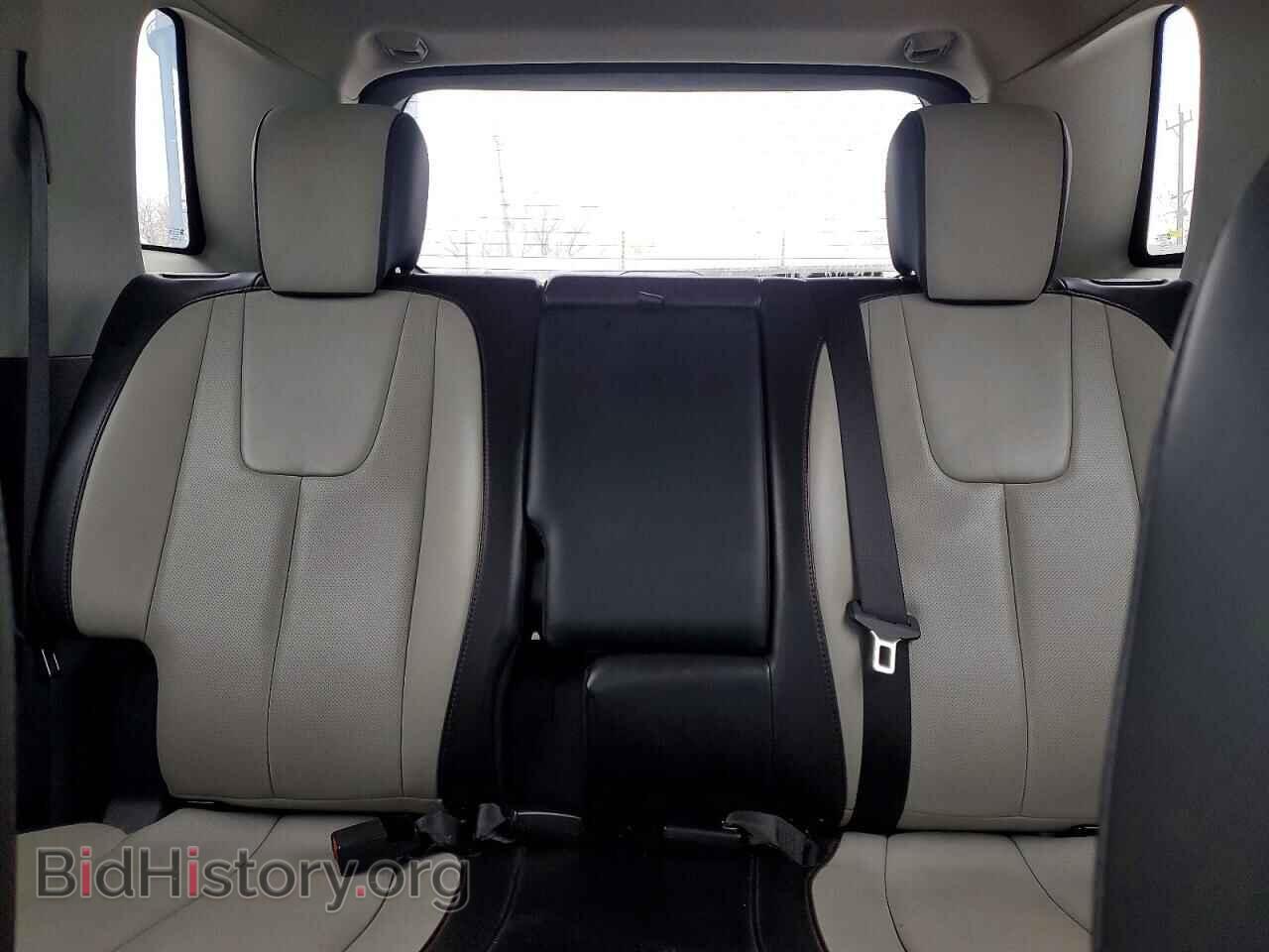 2015 GMC TERRAIN - VIN: 2GKFLYE35F6325976 - Photo 10