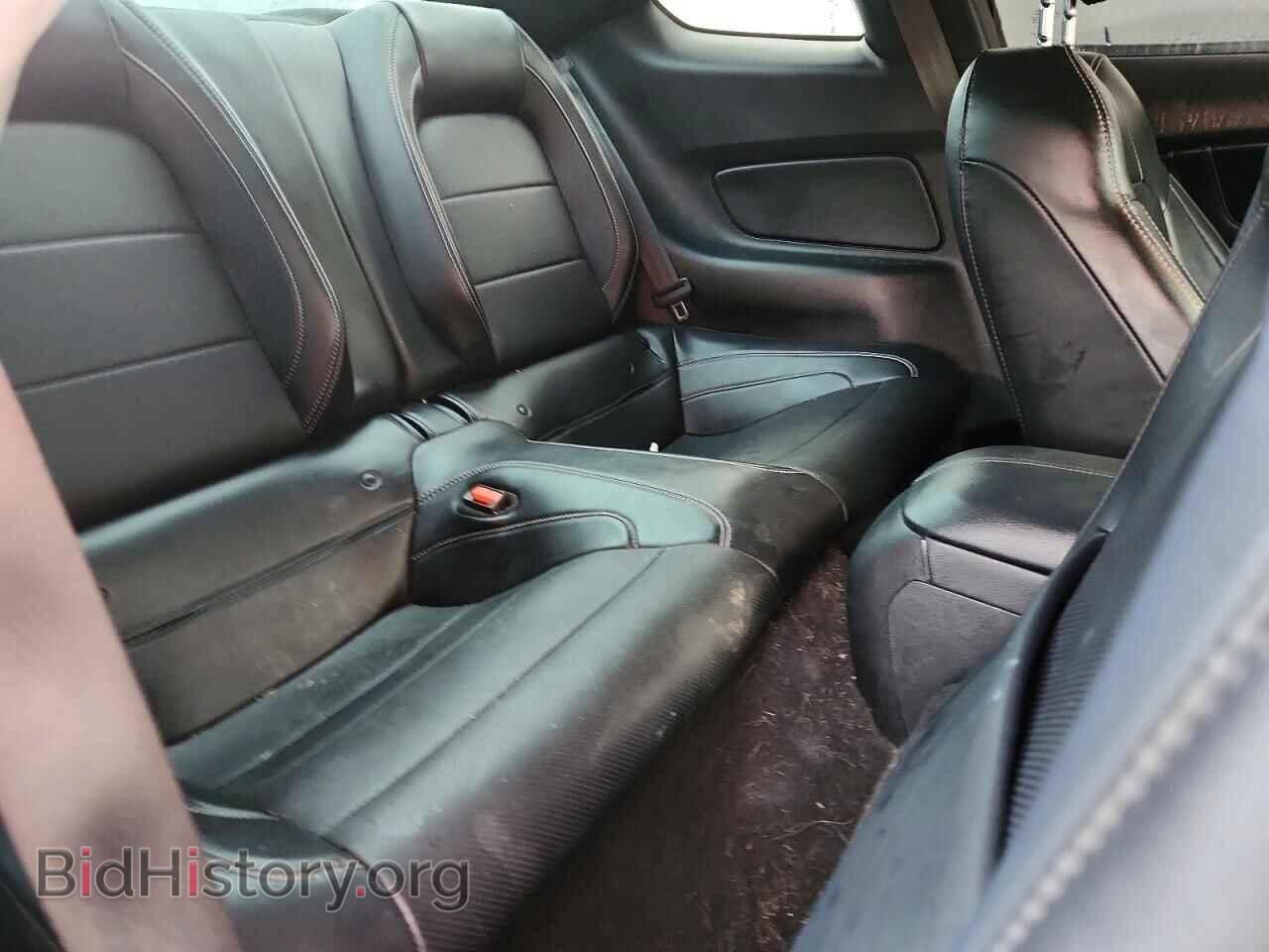 2021 FORD MUSTANG - VIN: 1FA6P8CF1M5153862 - Photo 10