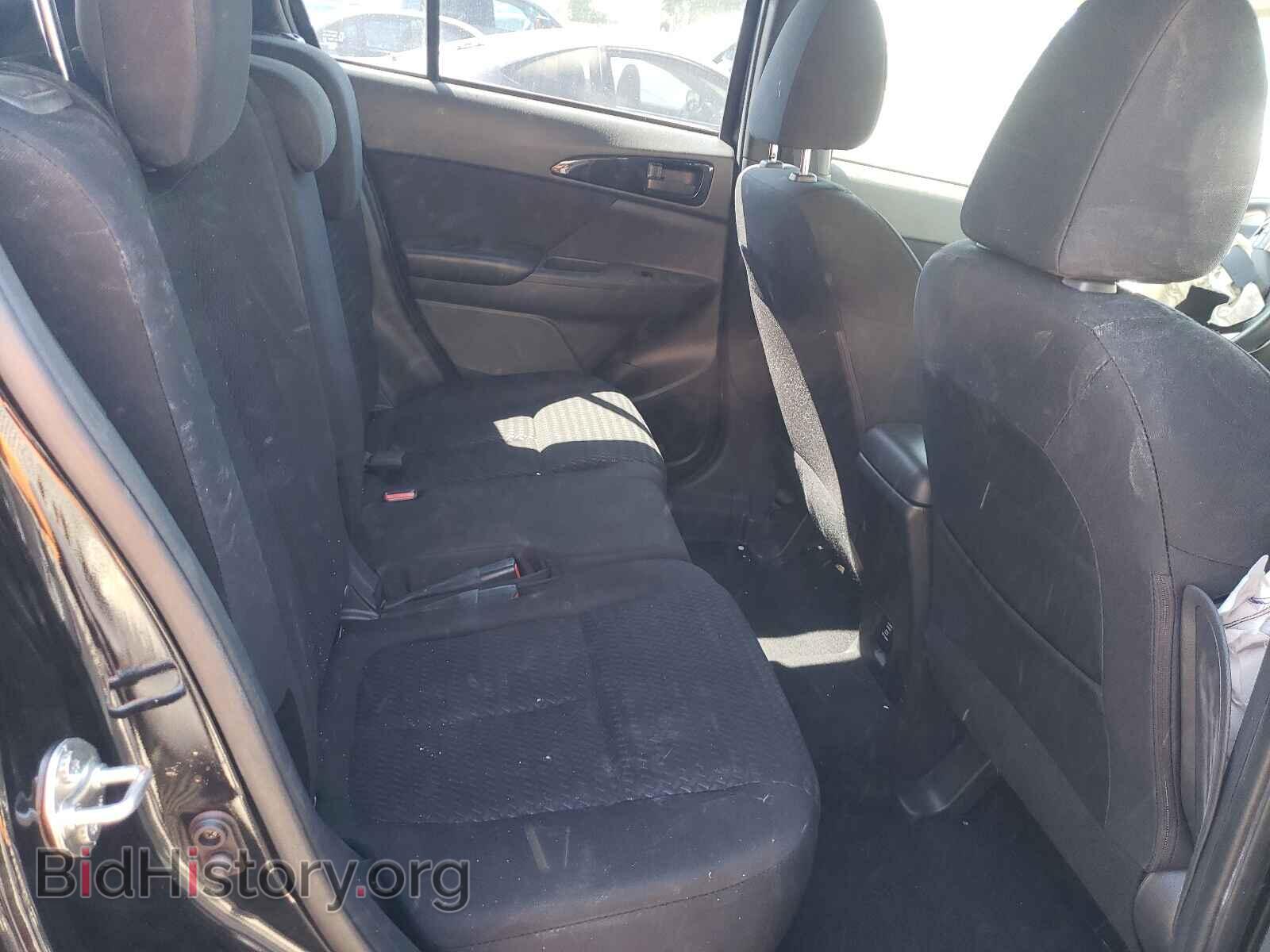 2020 MITSUBISHI ECLIPSE - VIN: JA4AS3AA5LZ032122 - Фото 6