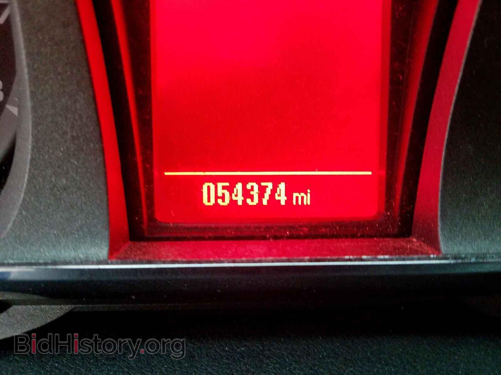 2014 GMC TERRAIN - VIN: 2GKALMEK4E6185069 - Фото 8