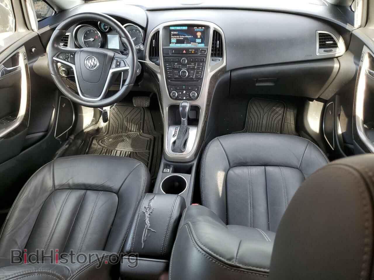 2016 BUICK VERANO - VIN: 1G4PS5SK9G4133987 - Фото 8