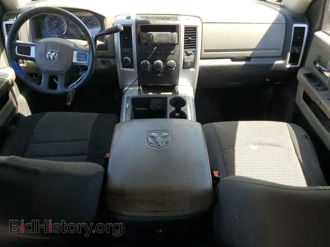 2011 DODGE All Models - VIN: 3D7TT2CT7BG628714 - Фото 8