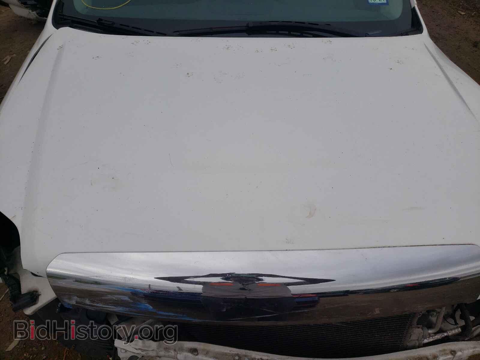 2014 GMC TERRAIN - VIN: 2GKALMEK4E6339182 - Photo 7