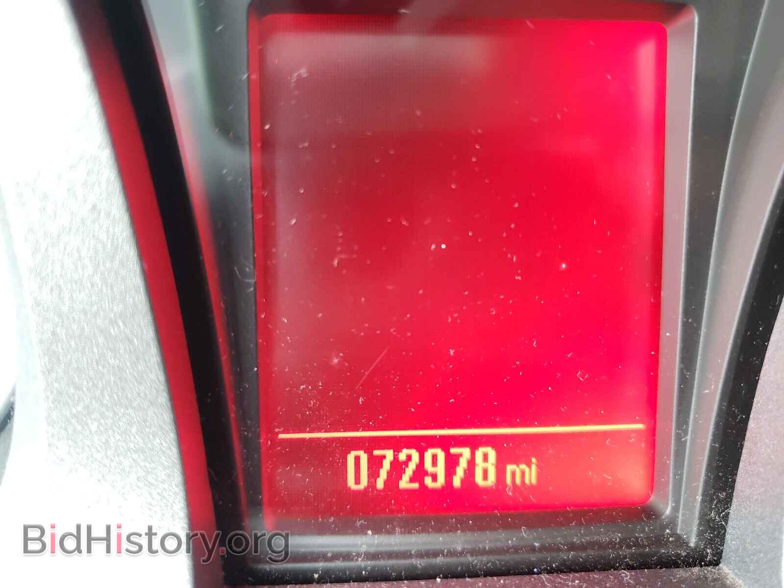 2014 GMC TERRAIN - VIN: 2GKALMEK4E6339182 - Photo 8