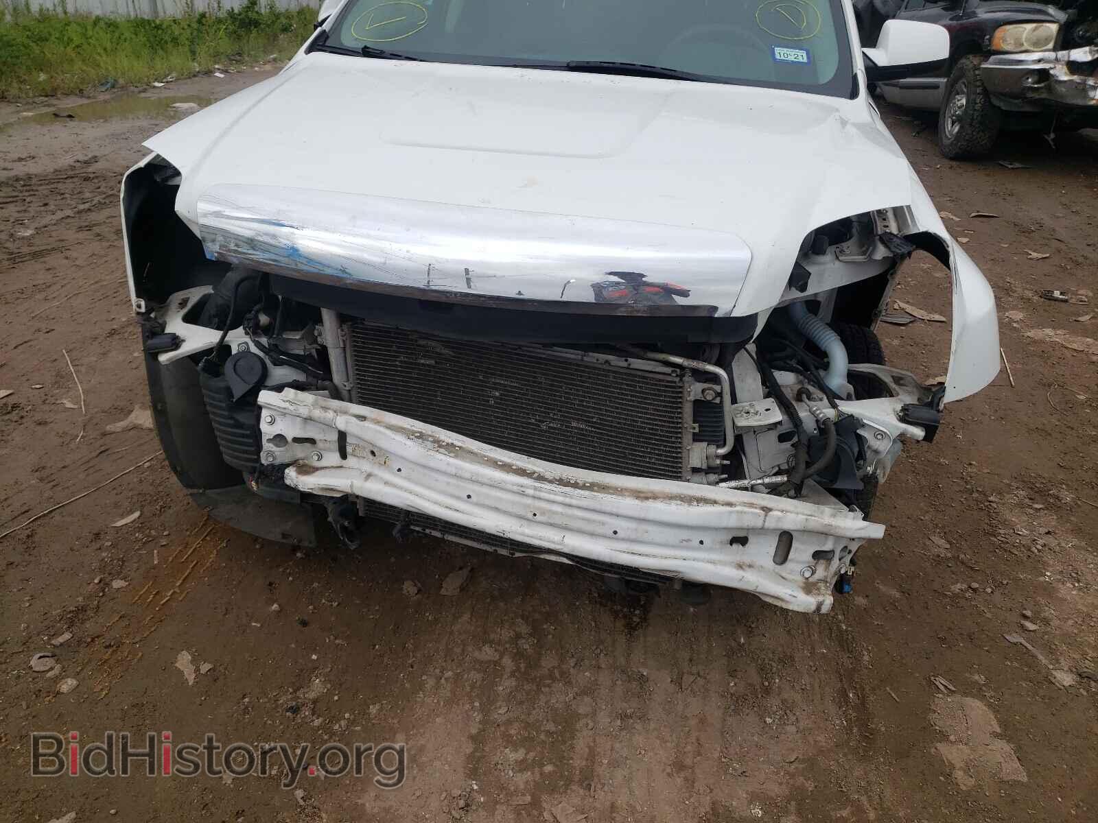 2014 GMC TERRAIN - VIN: 2GKALMEK4E6339182 - Photo 9