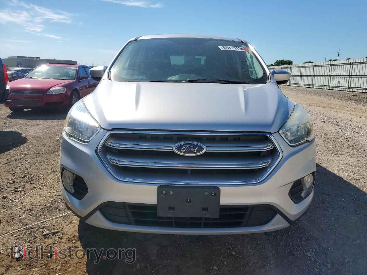 2017 FORD ESCAPE - VIN: 1FMCU9G97HUD29899 - Фото 5