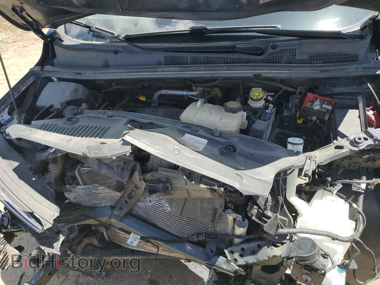 2018 BUICK ENCORE - VIN: KL4CJGSB2JB571877 - Photo 12