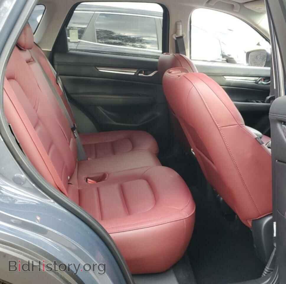 2023 MAZDA CX-5 PREFE - VIN: JM3KFBCM6P0212985 - Фото 10