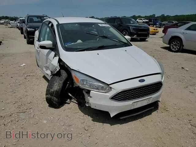 2017 FORD FOCUS - VIN: 1FADP3F23HL254261 - Photo 13