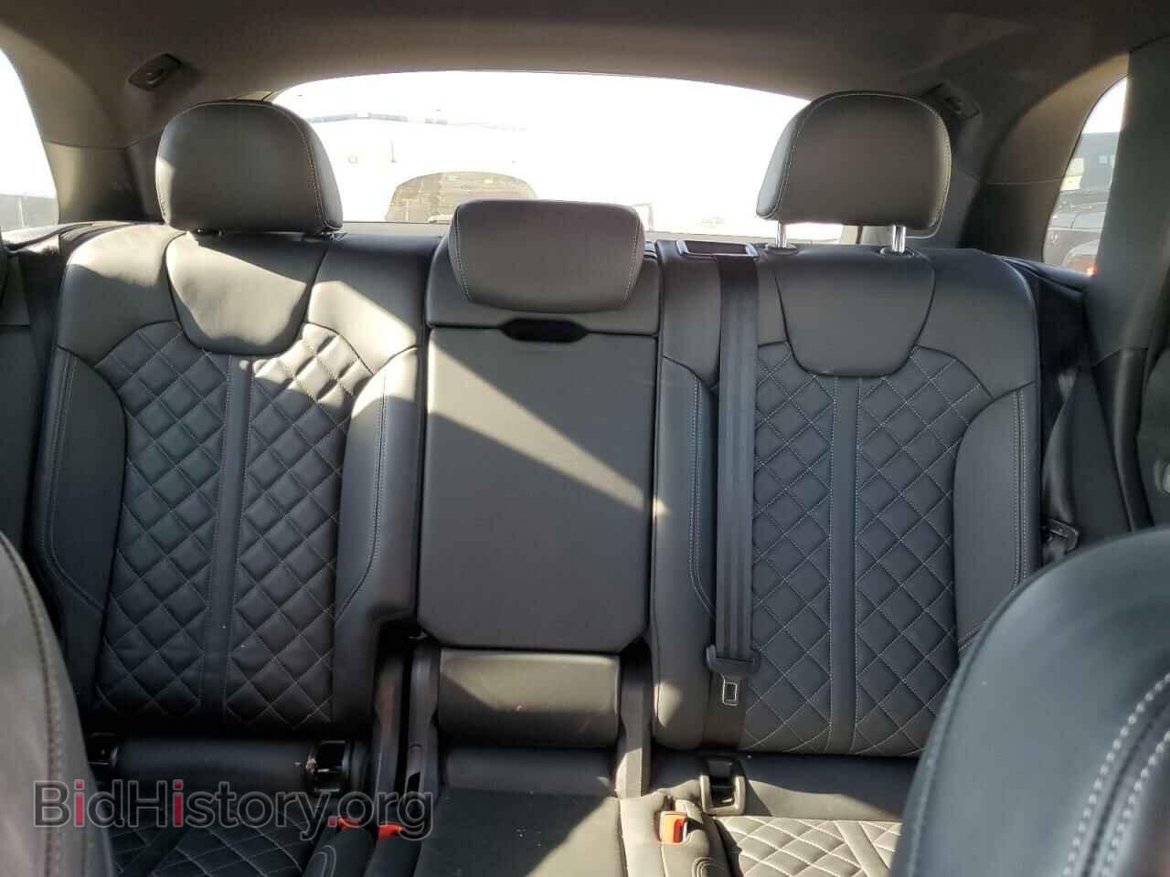 2018 AUDI SQ5 - VIN: WA1A4AFY2J2176253 - Фото 10