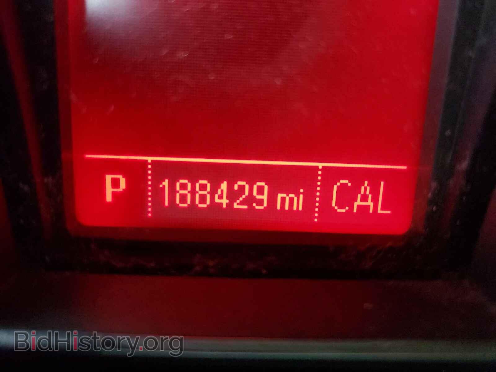 2012 GMC TERRAIN - VIN: 2GKALMEK7C6107236 - Photo 8
