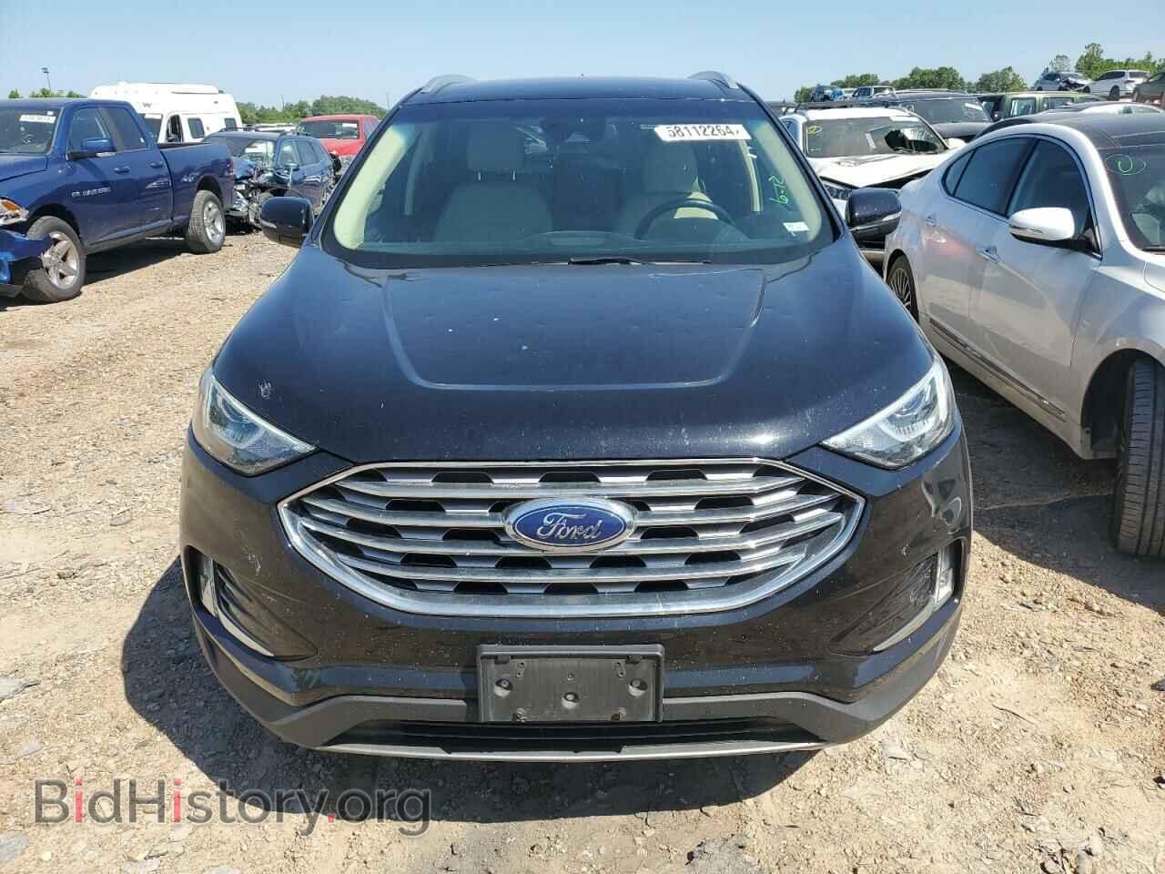 2019 FORD EDGE - VIN: 2FMPK4J91KBB63315 - Фото 5