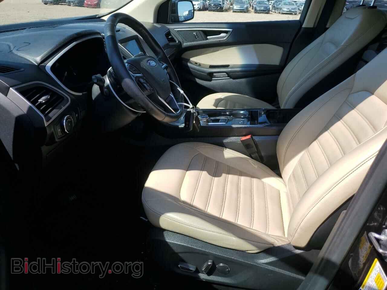 2019 FORD EDGE - VIN: 2FMPK4J91KBB63315 - Фото 7