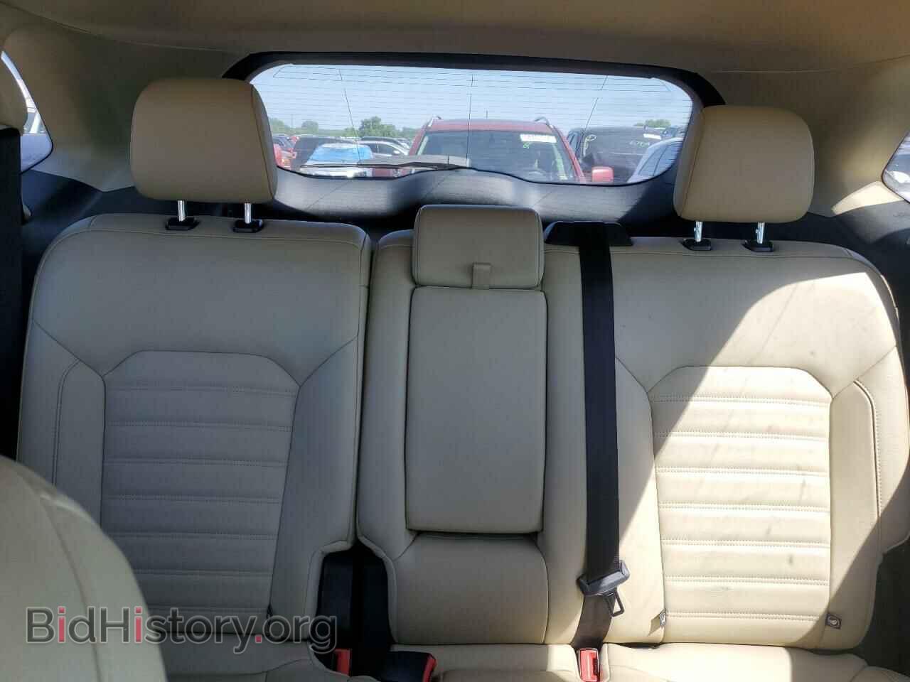 2019 FORD EDGE - VIN: 2FMPK4J91KBB63315 - Фото 10
