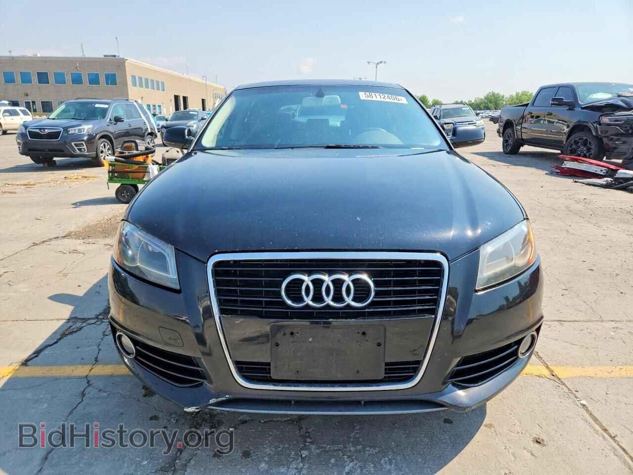 2011 AUDI A3 - VIN: WAUMFAFMXBA081048 - Photo 5