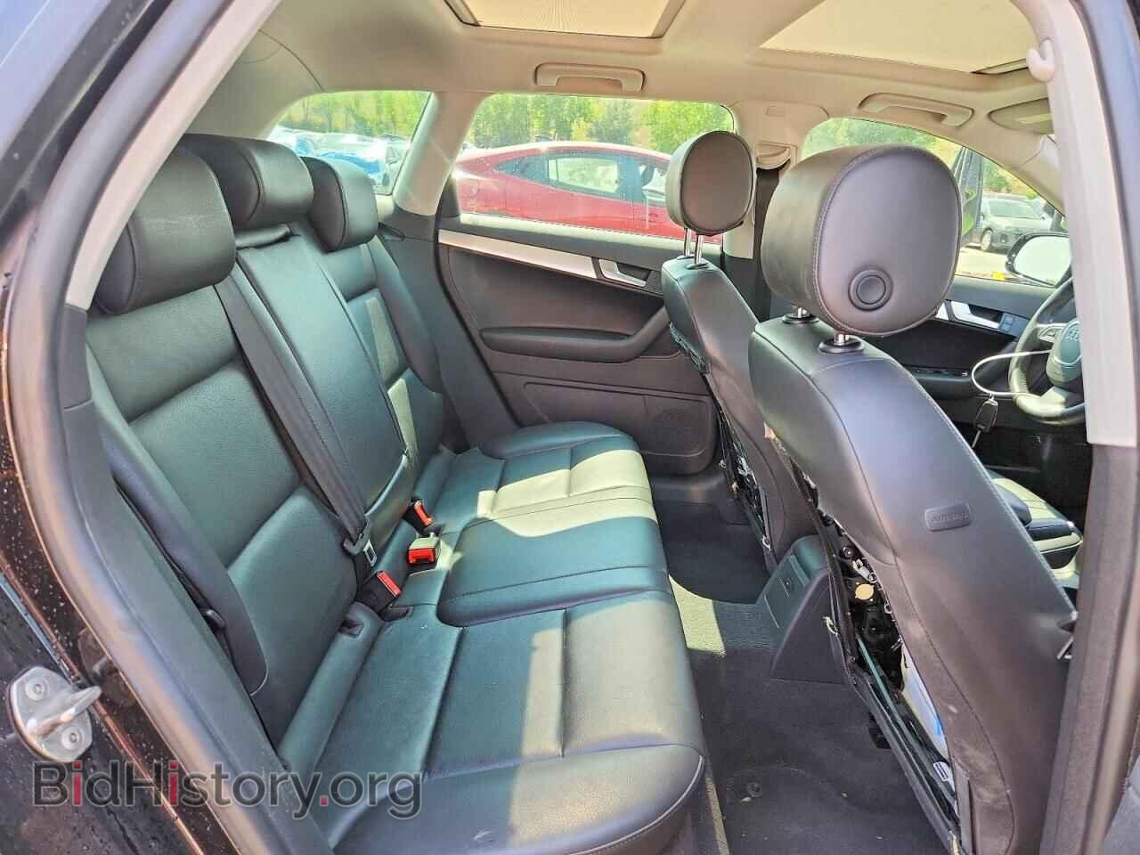 2011 AUDI A3 - VIN: WAUMFAFMXBA081048 - Photo 10