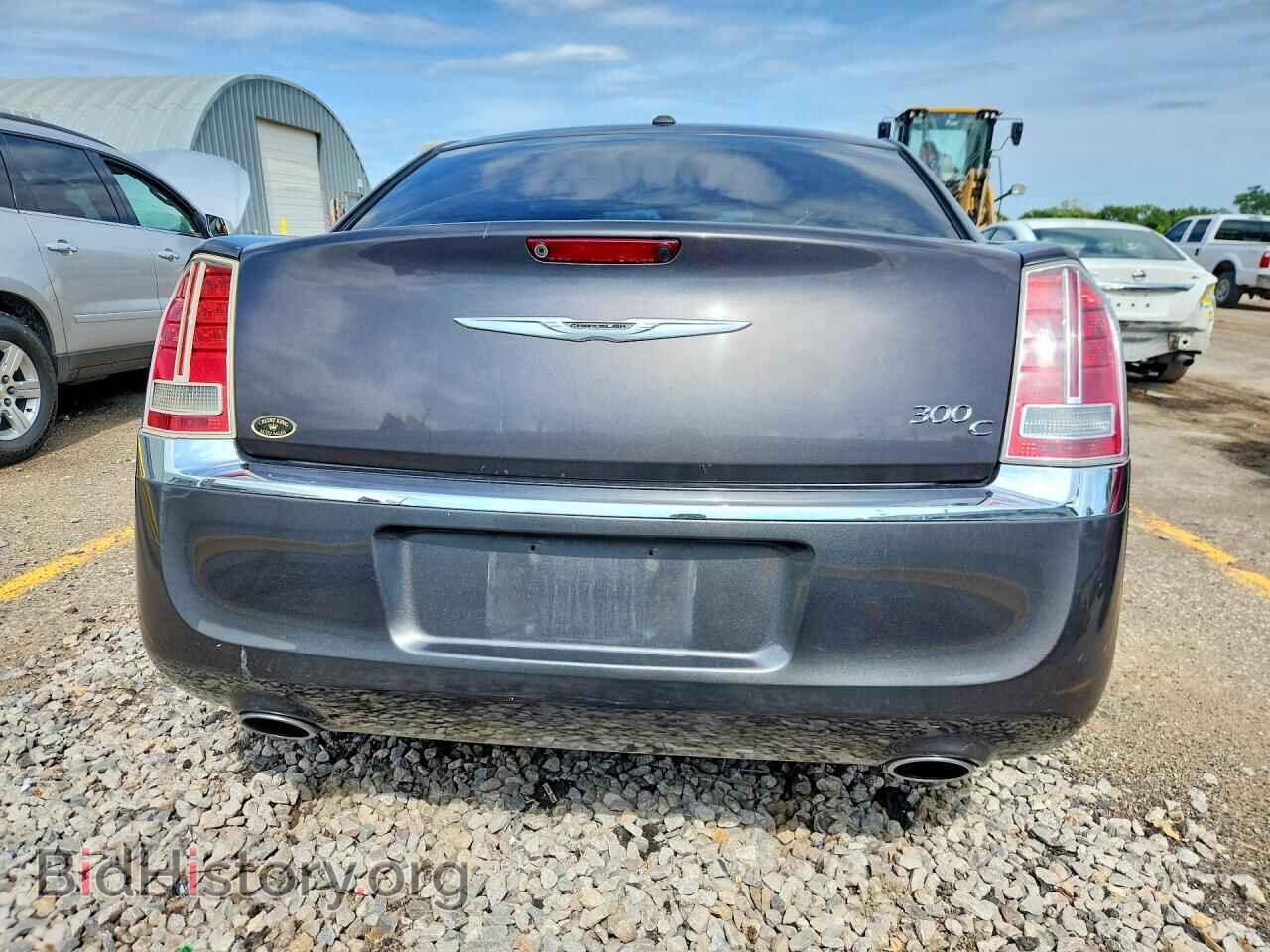 2013 CHRYSLER 300 - VIN: 2C3CCAEG9DH620691 - Photo 6