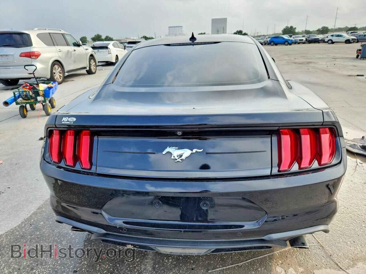 2022 FORD MUSTANG - VIN: 1FA6P8TH0N5113372 - Photo 6