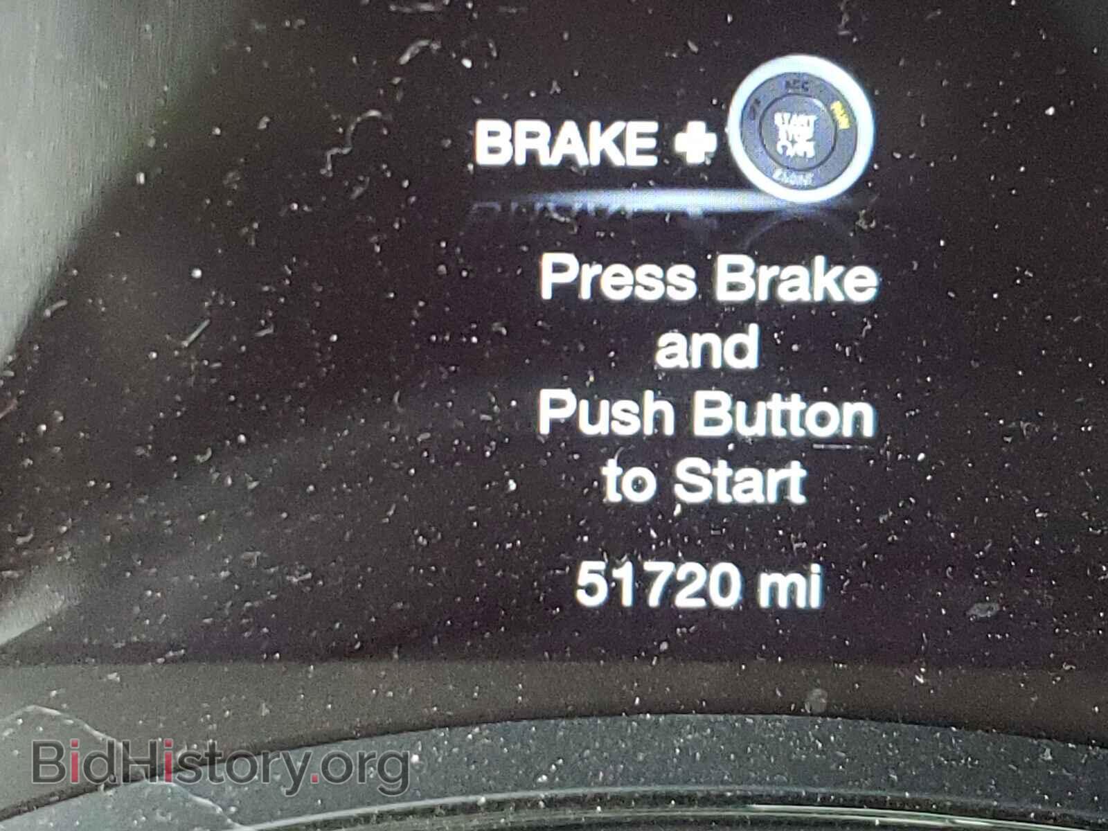 2019 DODGE DURANGO - VIN: 1C4RDJDG4KC575163 - Photo 8