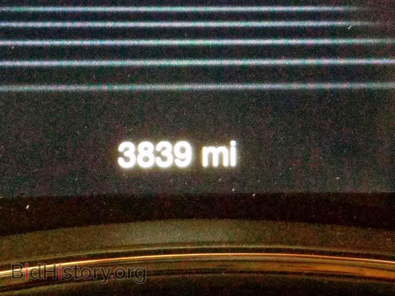 2019 DODGE DURANGO - VIN: 1C4RDHDG9KC844606 - Фото 8