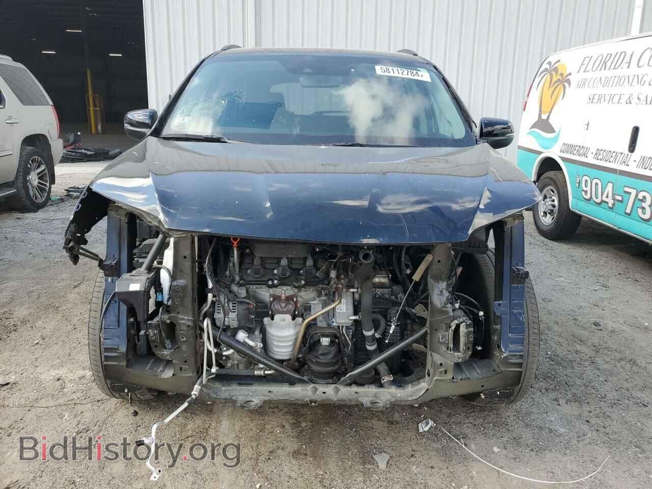 2021 HONDA PILOT - VIN: 5FNYF6H22MB077048 - Фото 5