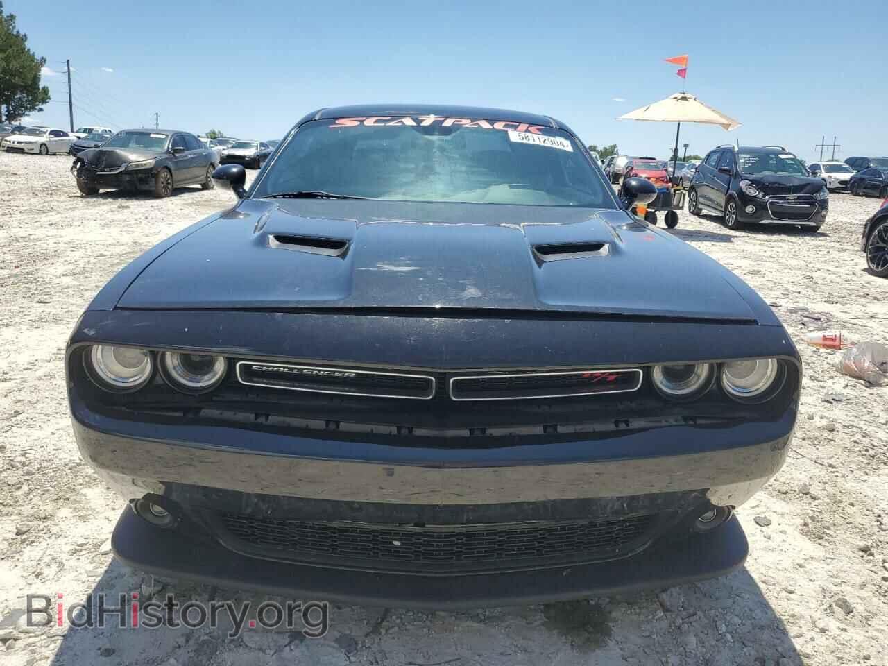2015 DODGE CHALLENGER - VIN: 2C3CDZFJ5FH773450 - Photo 5