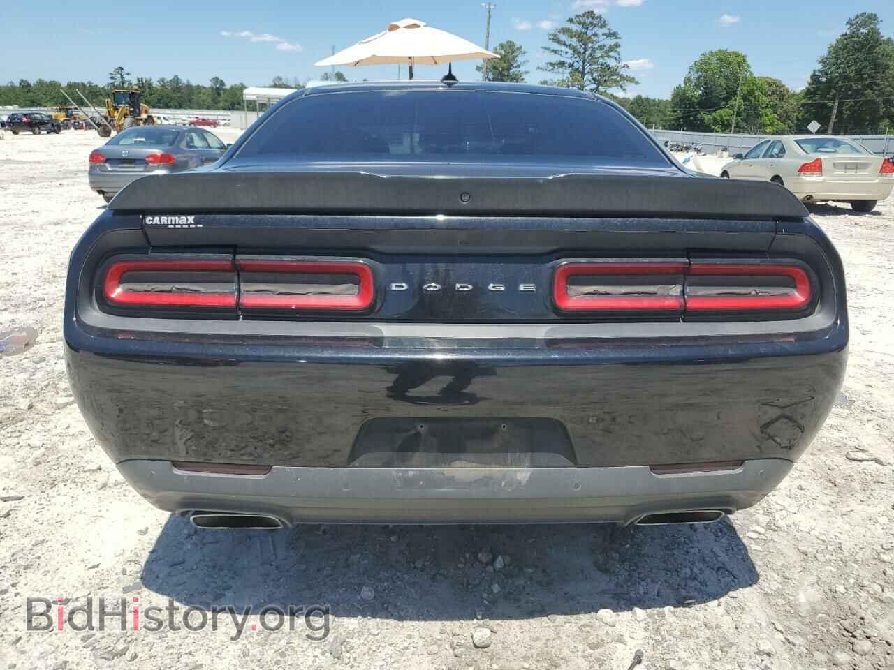 2015 DODGE CHALLENGER - VIN: 2C3CDZFJ5FH773450 - Photo 6