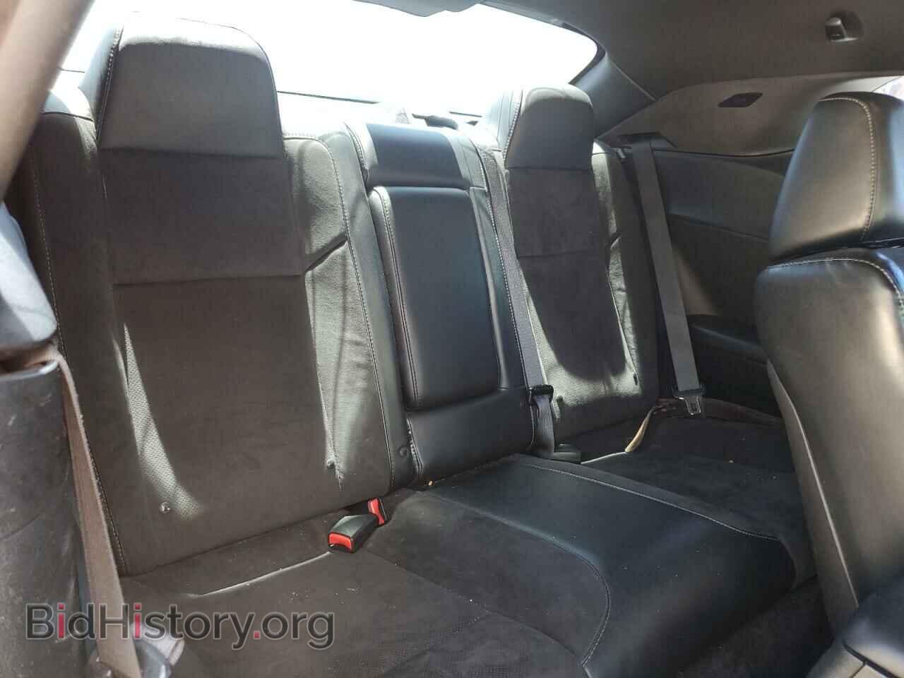2015 DODGE CHALLENGER - VIN: 2C3CDZFJ5FH773450 - Photo 10
