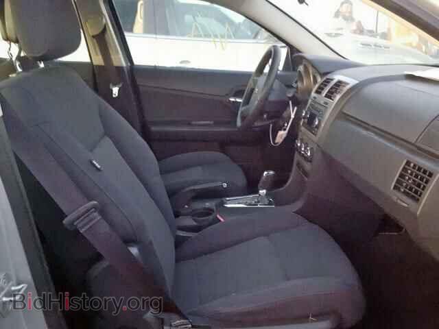 2010 DODGE AVENGER - VIN: 1B3CC4FB6AN103532 - Фото 5